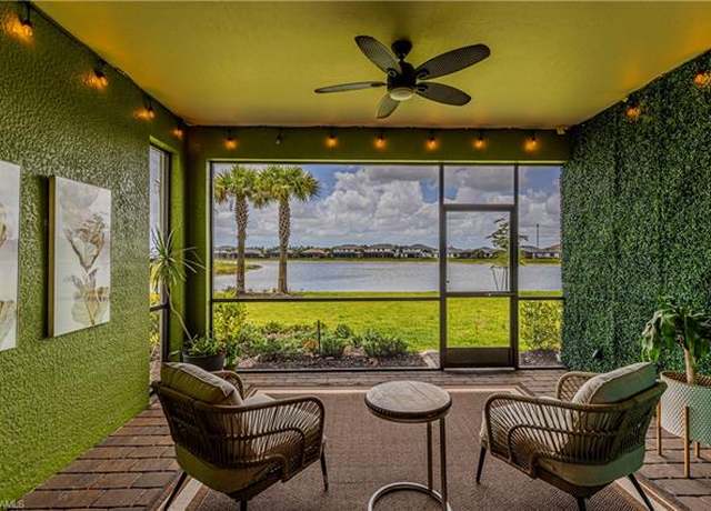 Property at 20278 Kingmont Dr, Estero, FL 33928, 3 beds, 3 baths