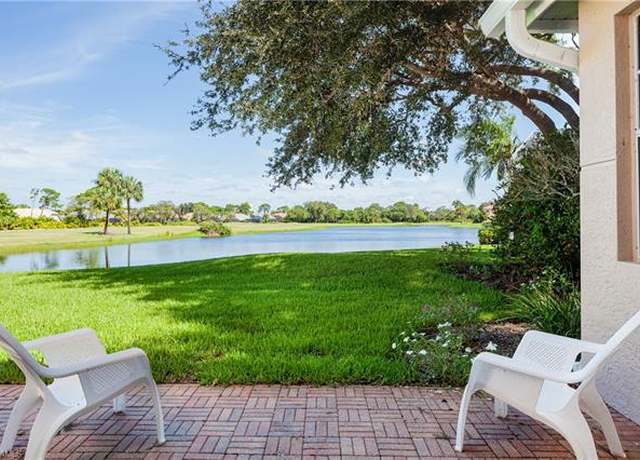 Property at 25100 Goldcrest Dr #112, Bonita Springs, FL 34134, 3 beds, 2 baths