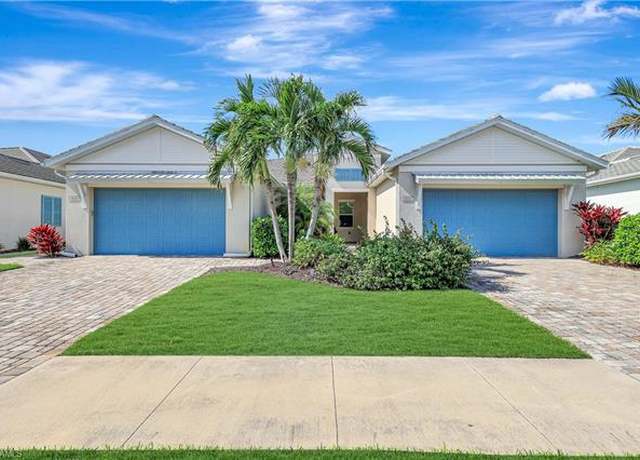 Property at 8825 Saint Lucia Dr, Naples, FL 34114, 2 beds, 2 baths
