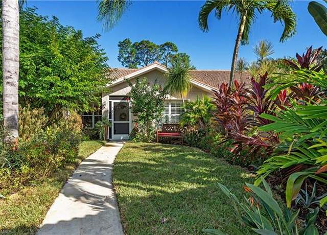 Property at 914 Augusta Blvd #7, Naples, FL 34113, 2 beds, 2 baths