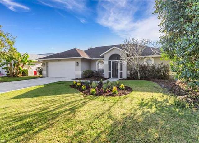 Property at 3614 Kent Dr, Naples, FL 34112, 3 beds, 2 baths