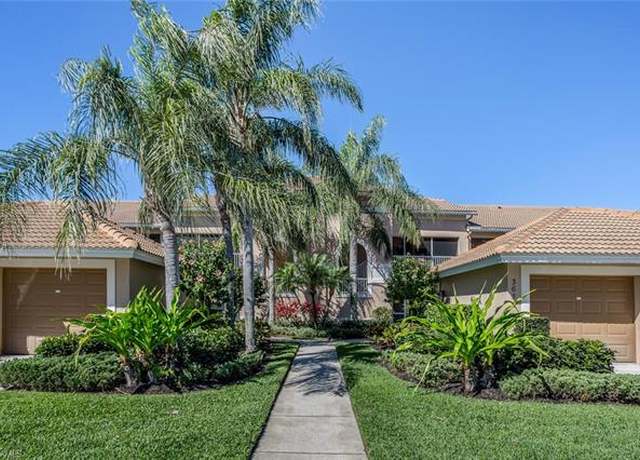 Property at 3685 Buttonwood Way #1522, Naples, FL 34112, 2 beds, 2 baths