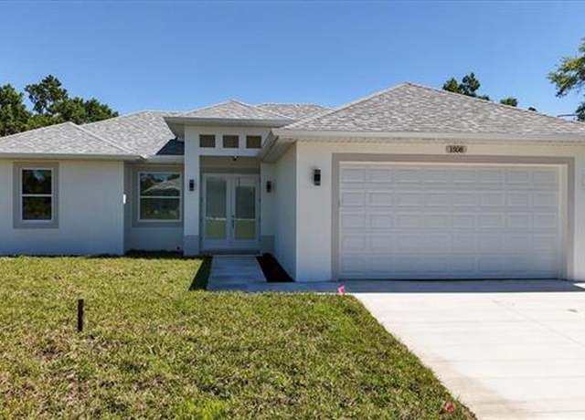 Property at 1508 Hibiscus Ave, Lehigh Acres, FL 33972, 3 beds, 2 baths