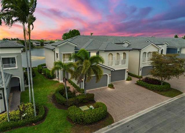 Property at 3536 Cherry Blossom Ct #201, Estero, FL 33928, 3 beds, 2.5 baths