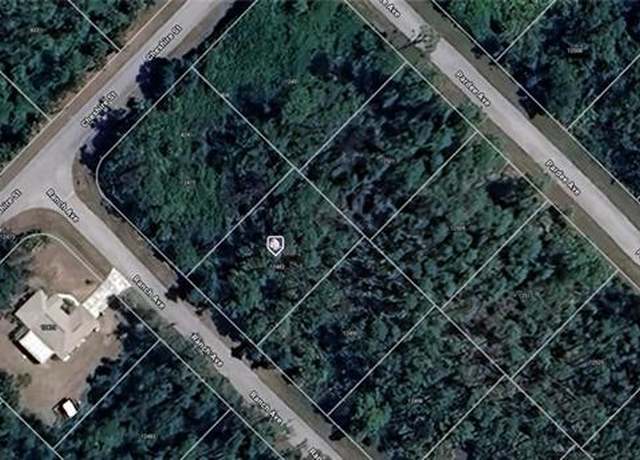Property at 12482 Ranch Ave, Port Charlotte, FL 33953