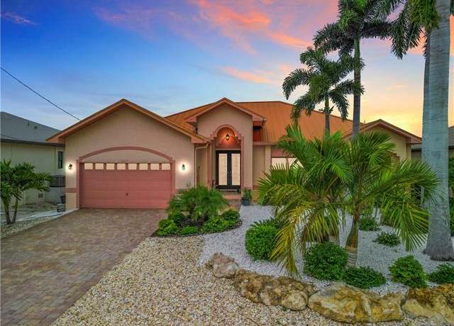 Property at 2389 Cherimoya Ln, St. James City, FL 33956, 3 beds, 2 baths
