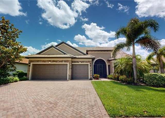 Property at 6252 Victory Dr, Ave Maria, FL 34142, 4 beds, 4 baths