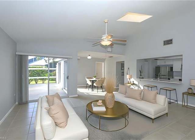 Property at 3302 Timberwood Cir, Naples, FL 34105, 2 beds, 2 baths