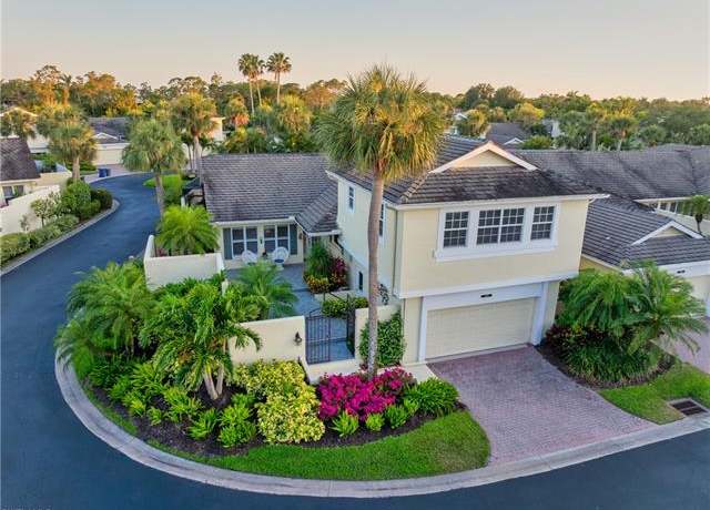 Property at 3098 Greenflower Ct, Bonita Springs, FL 34134, 3 beds, 3 baths