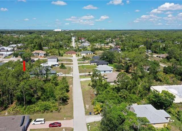 Property at 5325 Belrose St, Lehigh Acres, FL 33971