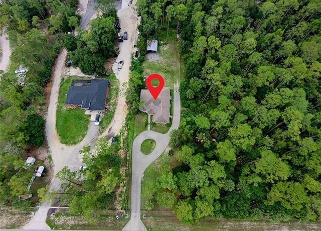 Property at 2640 4th Ave NE, Naples, FL 34120, 3 beds, 2 baths