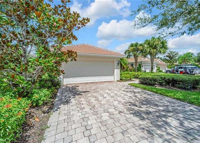 Property at 8749 Querce Ct, Naples, FL 34114, 3 beds, 2 baths