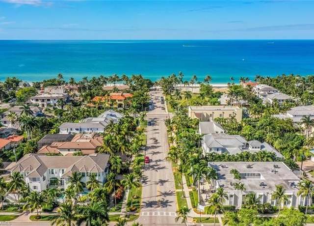 Property at 175 5th Ave S #5, Naples, FL 34102, 2 beds, 2 baths