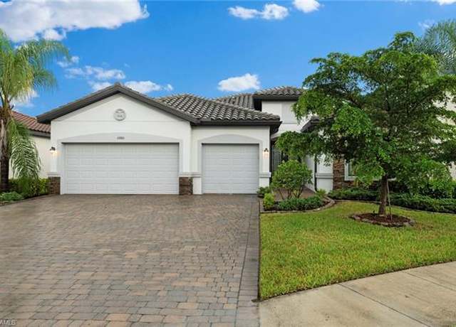 Property at 11880 Boxelder Way, Fort Myers, FL 33913, 3 beds, 3 baths