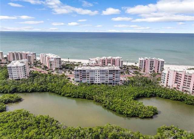 Property at 262 Barefoot Beach Blvd #204, Bonita Springs, FL 34134, 2 beds, 2 baths