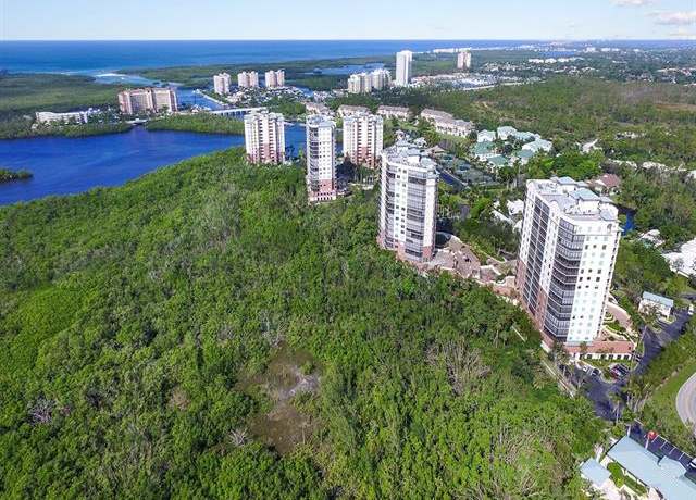 Property at 455 Cove Tower Dr #903, Naples, FL 34110, 3 beds, 3.5 baths