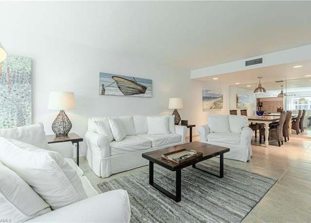 Property at 4200 Belair Ln #101, Naples, FL 34103, 3 beds, 2 baths