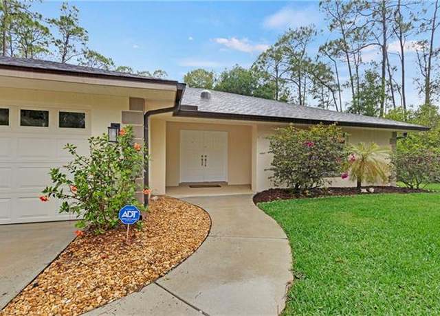 Property at 24410 Mountain View Dr, Bonita Springs, FL 34135, 3 beds, 2 baths