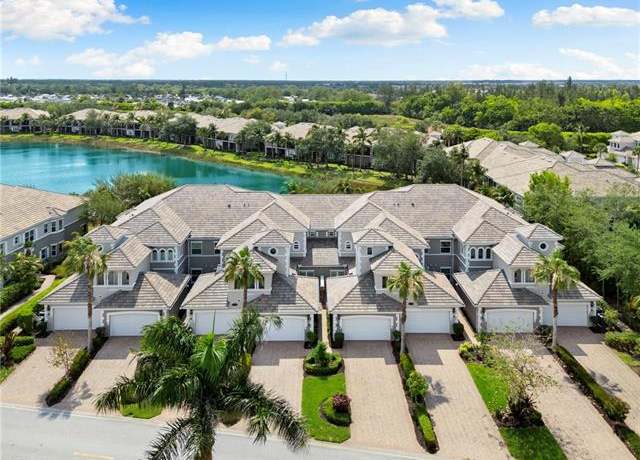 Property at 9224 Campanile Cir #103, Naples, FL 34114, 3 beds, 3 baths