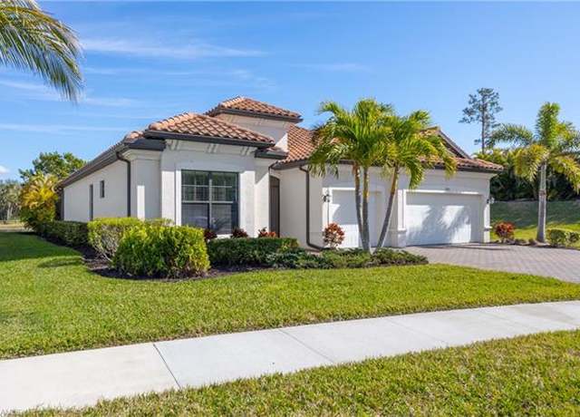 Property at 2055 Antigua Ln, Naples, FL 34120, 3 beds, 3 baths