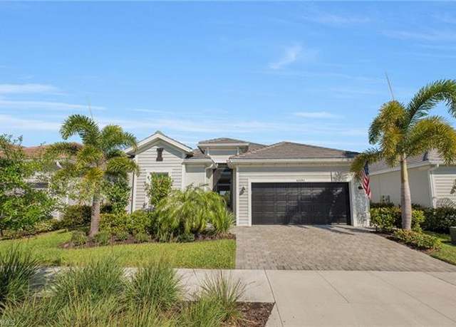 Property at 43095 Boardwalk Loop, Punta Gorda, FL 33982, 3 beds, 3 baths