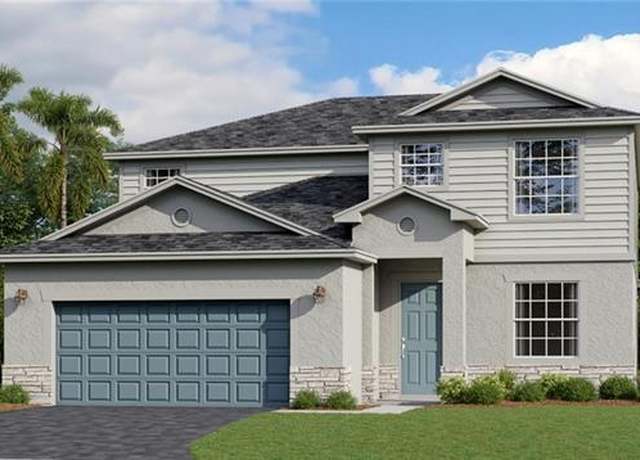 Property at 15084 White Pearl Rd, Babcock Ranch, FL 33982, 5 beds, 3 baths