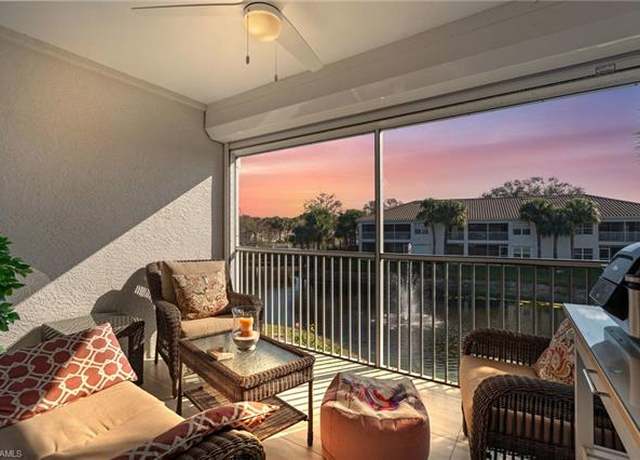 Property at 6800 Satinleaf Rd S #202, Naples, FL 34109, 2 beds, 2 baths