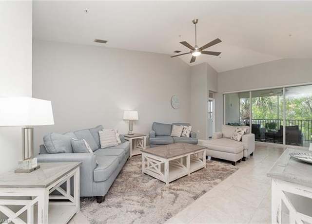 Property at 1430 Tiffany Ln #2701, Naples, FL 34105, 3 beds, 2 baths