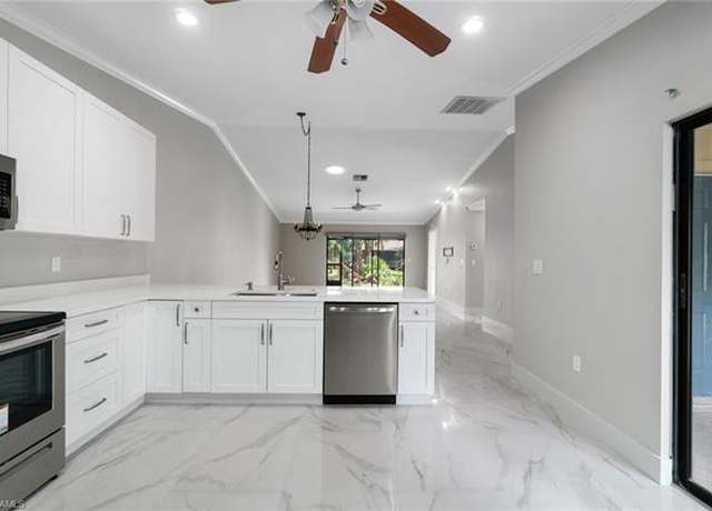 Property at 17754 Grande Bayou Ct, Fort Myers, FL 33908, 2 beds, 2 baths