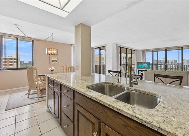 Property at 11 Bluebill Ave #1006, Naples, FL 34108, 2 beds, 2 baths