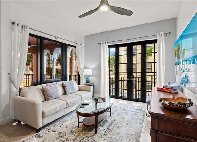 Property at 8010 Via Sardinia Way #4205, Estero, FL 33928, 2 beds, 2.5 baths