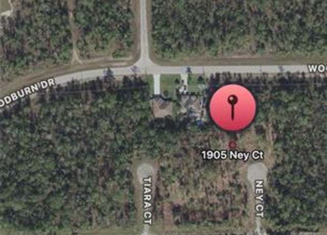 Property at 1905 Ney Ct, Lehigh Acres, FL 33972