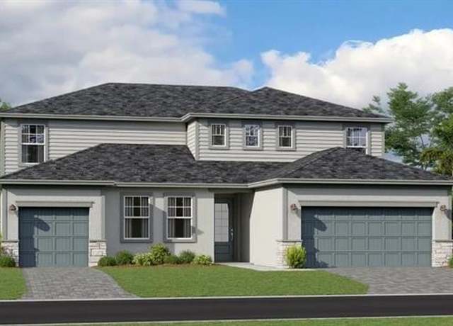Property at 14580 Lagoon Ln, Babcock Ranch, FL 33982, 6 beds, 4 baths