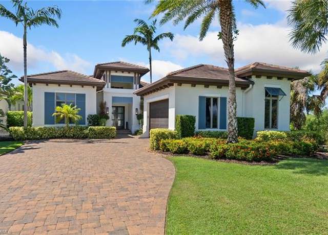Property at 22236 St Barts Ln, Estero, FL 33928, 3 beds, 3.5 baths