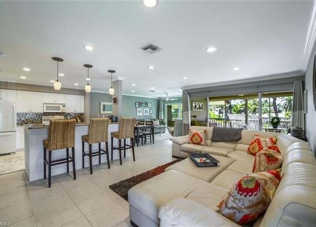 Property at 4150 Belair Ln #203, Naples, FL 34103, 2 beds, 2 baths