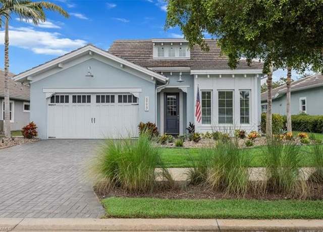 Property at 5773 Anegada Dr, Naples, FL 34113, 2 beds, 2 baths