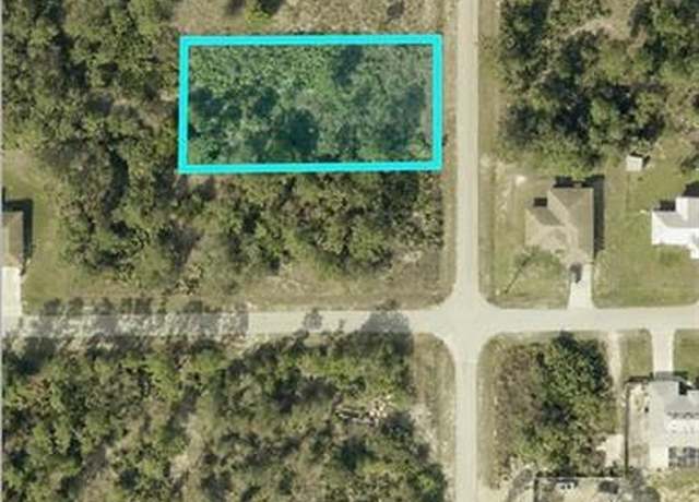 Property at 1303 5th Ave, Lehigh Acres, FL 33972