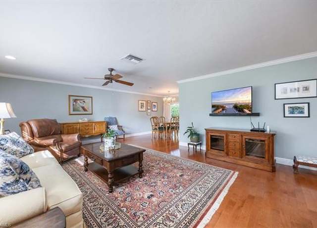 Property at 2860 66th St SW, Naples, FL 34105, 3 beds, 2 baths
