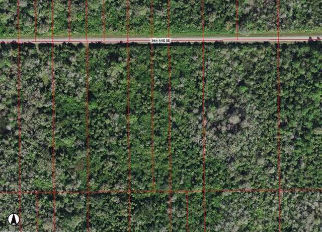 Property at 34th Ave SE, Naples, FL 34117