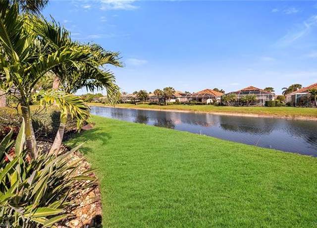 Property at 3563 El Verdado Ct, Naples, FL 34109, 2 beds, 2 baths