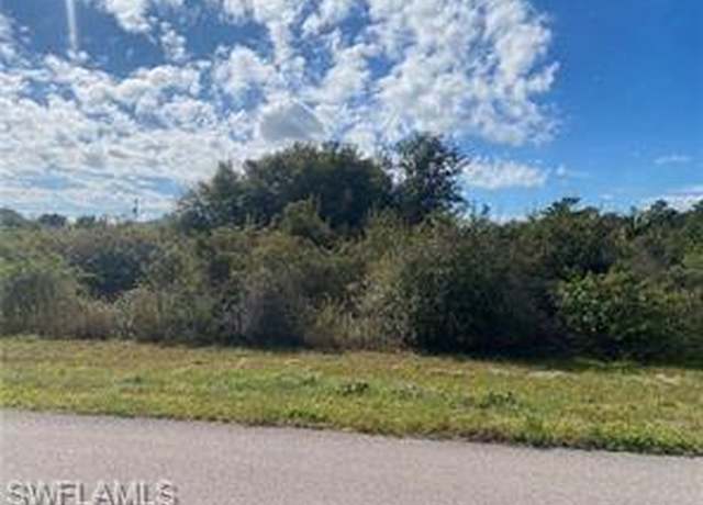 Property at 4111 16th St W, Lehigh Acres, FL 33971