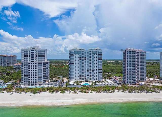 Property at 8473 Bay Colony Dr #1104, Naples, FL 34108, 3 beds, 3.5 baths