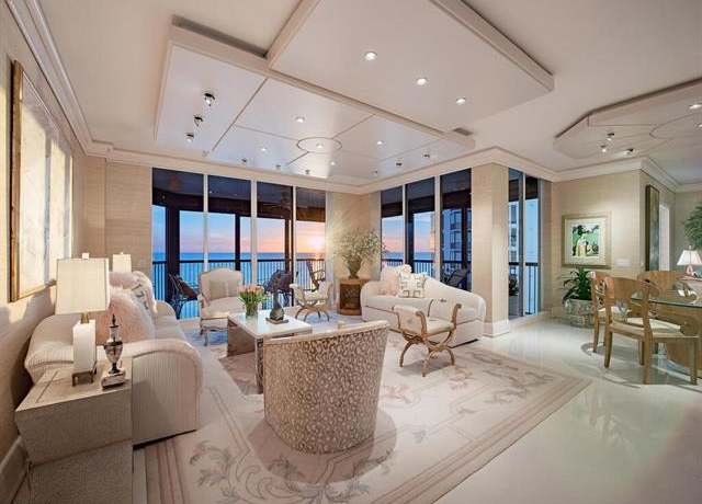 Property at 8473 Bay Colony Dr #1104, Naples, FL 34108, 3 beds, 3.5 baths