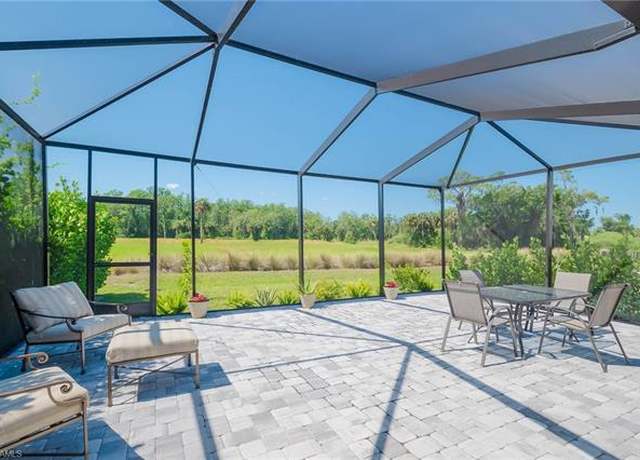 Property at 5590 Agostino Way, Ave Maria, FL 34142, 3 beds, 2 baths