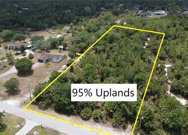 Property at 2720 2nd Ave SE, Naples, FL 34117