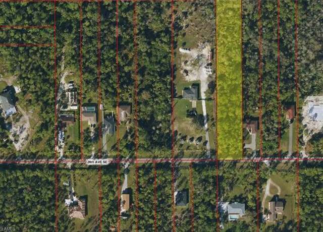 Property at 26th Ave SE, Naples, FL 34120