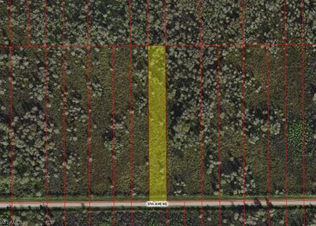 Property at xxx 37th Ave NE, Naples, FL 34120
