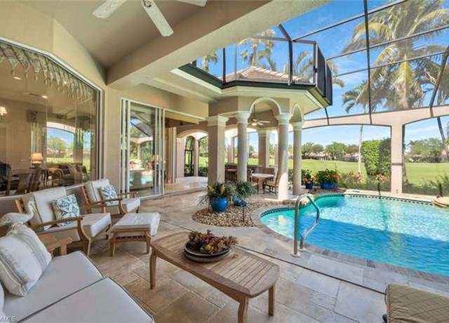 Property at 10016 Idle Pine Ln, Estero, FL 34135, 3 beds, 4 baths