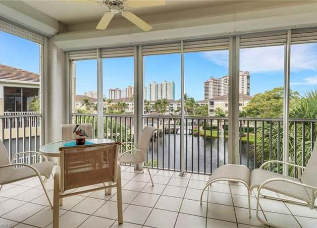 Property at 7654 Pebble Creek Cir Unit 5-301, Naples, FL 34108, 2 beds, 2 baths