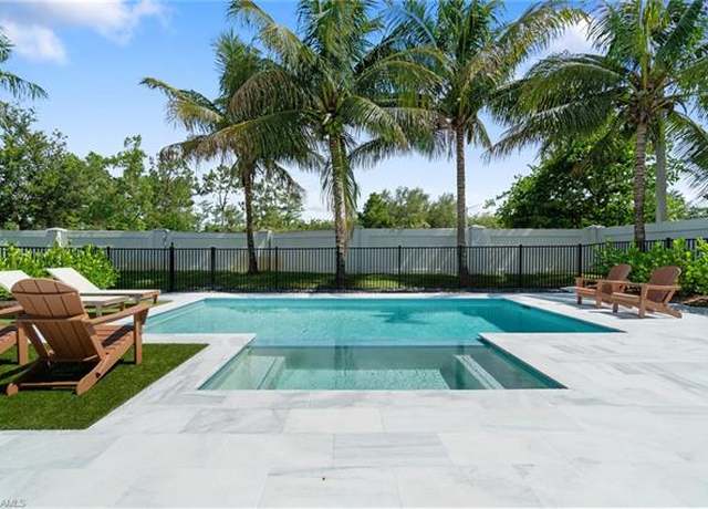 Property at 3240 Pilot Cir, Naples, FL 34120, 4 beds, 4 baths